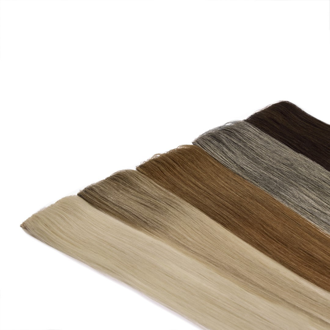 luxury hair extensions