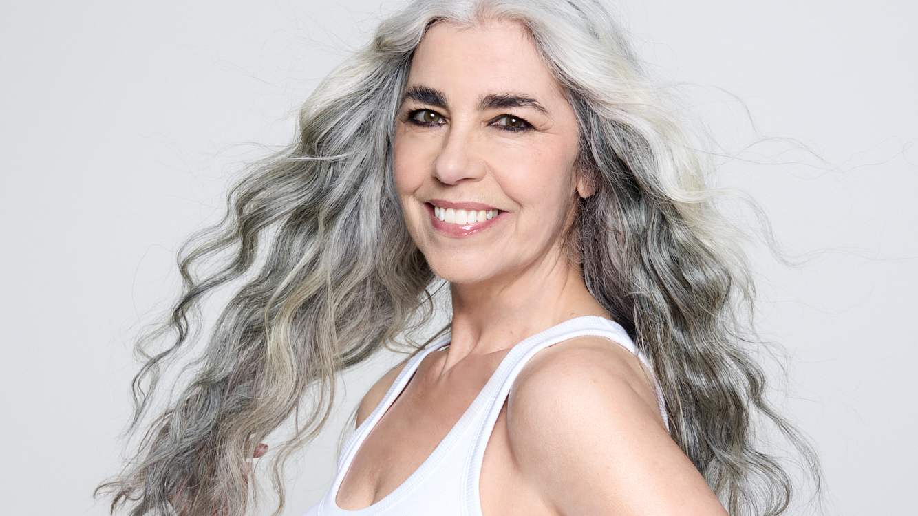 Colour Without Commitment: Using Extensions for Balayage, Highlights & Boosting Grey