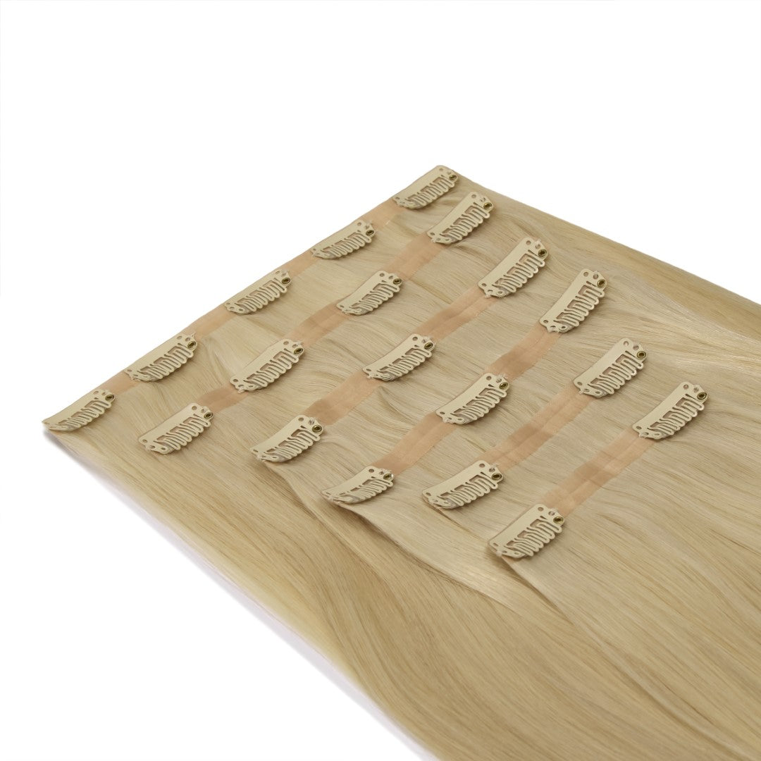 Full Head Clip