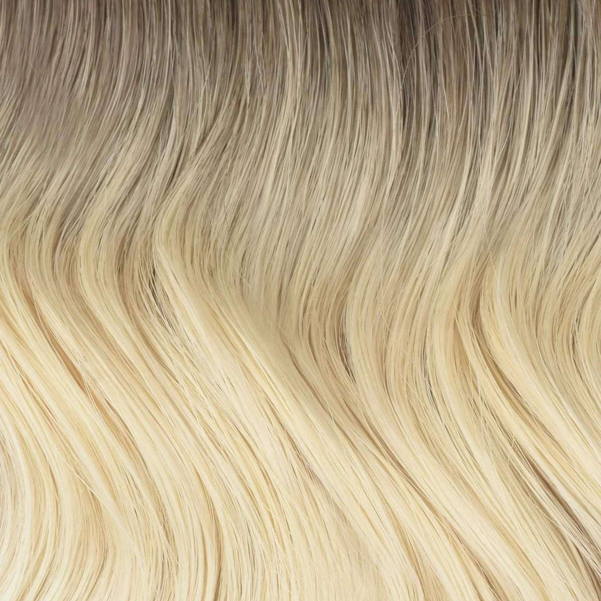 Full Head Clip